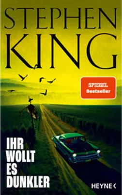 Produktbild von Ihr wollt es dunkler