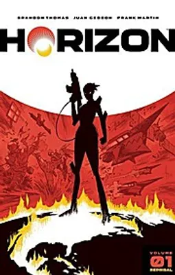 Image de Horizon, Volume 1