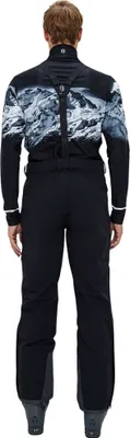 Productafbeelding van Altitude 8848 softshellbroek heren