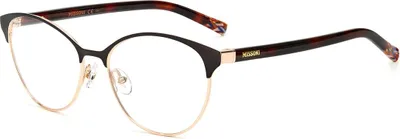 Immagine prodotto di Montatura per occhiali Missoni MIS-0024-09Q Ø 55 mm
