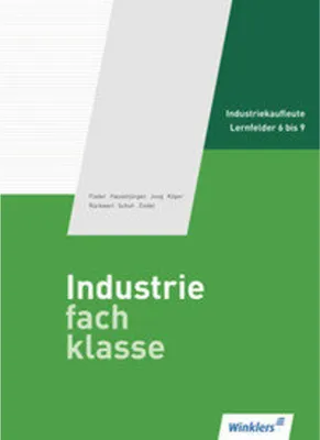 Image de Industriefachklasse 2. Schulbuch