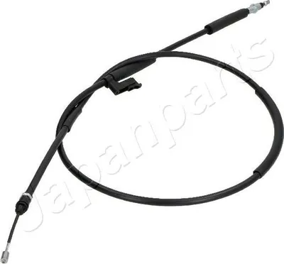 Produktbild von JAPANPARTS Handbremsseil Seilzug Feststellbremse für MAZDA 3 (BK) Hinten Links BC-308