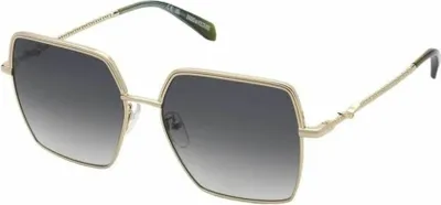 Obrázek produktu pro Zadig&Voltaire SZV406 0300 ORO ROSE' LUCIDO 56/16/140 Dámské sluneční brýle