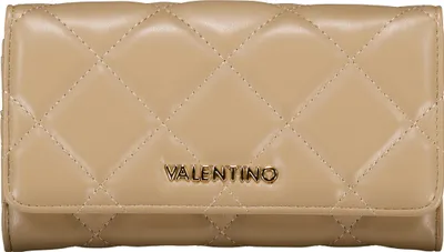 Produktbild von Valentino Bags Geldbörse Ocarina Beige 10.5