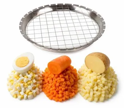 Productafbeelding van Do Warzyw Eiersnijder voor salade