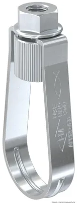 Produktbild von Fischer Sprinklerschelle FRLH 1/2" M8