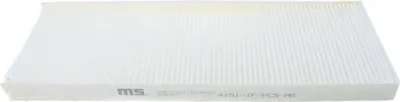 Produktbild von MASTER-SPORT 4151-IF-PCS-MS Innenraumfilter Pollenfilter für CHEVROLET VECTRA