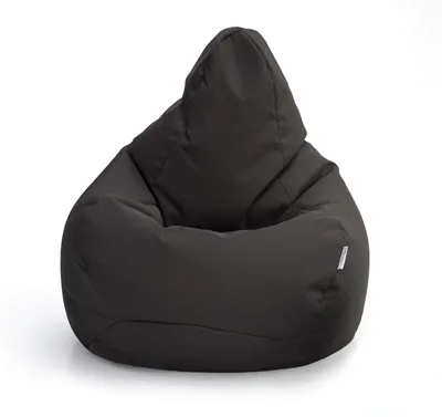Produktbild von Ergonomischer Gaming-Sitzsack, wasserabweisend und bequem