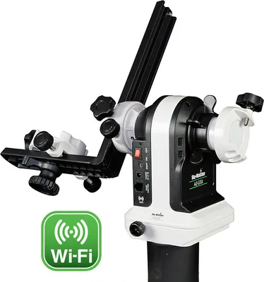 Produktbild von Skywatcher Montierung AZ-GTiX WiFi