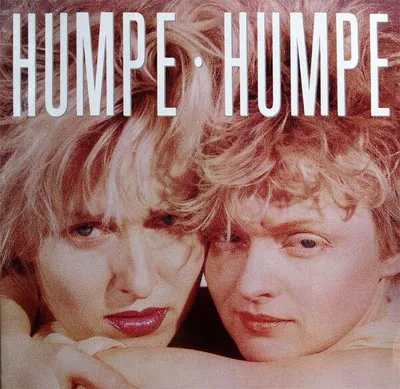 Zdjęcie produktu dla humpe & humpe-same lp vinyl