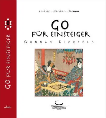 Zdjęcie produktu dla Go für Einsteiger