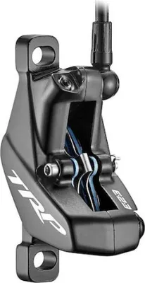 Obrázok produktu pre Kotúčová brzda DH-R EVO HD-M846 - čierna - ľavá