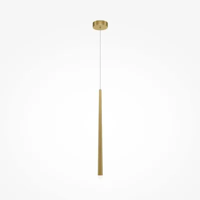 Obrázok produktu pre Závesné svietidlo MAYTONI Cascade 6 W MOD132PL-L6BSK