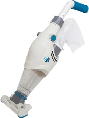 Produktbild von NetSpa Cleaner Super VAC – elektrischer Staubsauger