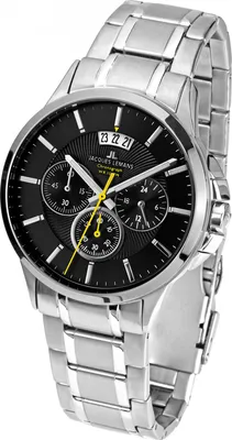 Imagen del producto de Jacques Lemans reloj 1-1542D