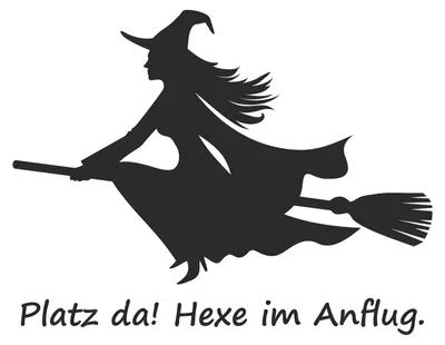 Immagine prodotto di Adesivi per auto Toverheks - Design divertente - 50 x 32 cm