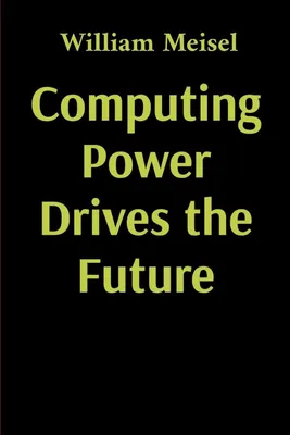Produktbild von Computing Power Drives the Future