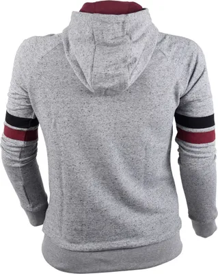 Produktbild von SAM Damen Kapuzenjacke, Grey Melange, Größe:S