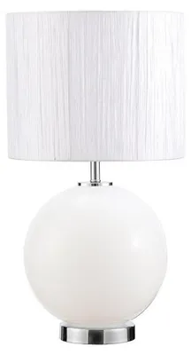 LED-Laterne, schmal, 100 W, weiß, 1 Stück