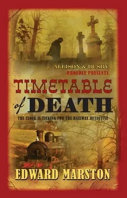 Obrázok produktu pre Timetable of Death