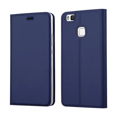 Zdjęcie produktu dla Cadorabo DE-115961, Huawei, Huawei P9 LITE 2016 / G9 LITE, Niebieski