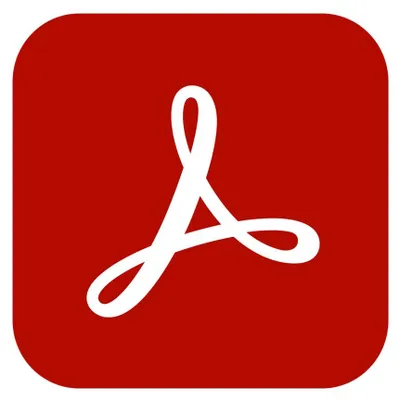 Image de Assistant IA Adobe pour Acrobat (pour les équipes) - Licence d'abonnement (1 an)