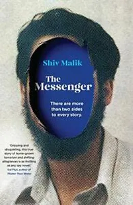 Obrázok produktu pre The Messenger