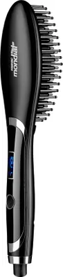 Produktbild von FRIPAC Airbrush K-4227 GlättbÃ1/4rste, Abschaltautomatik