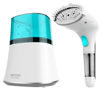 Zdjęcie produktu dla CECOTEC 05501 - Parownica do ubrań SmoothForce 3000 UltraSteam White