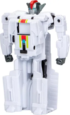 Produktbild von Transformers F93845X0, 6 Jahr(e), Kunststoff, Weiß, 44 g