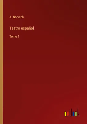 Produktbild von Teatro español