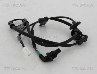 Produktbild von TRISCAN ABS Sensor Raddrehzahl Hinten Links für HYUNDAI TUCSON (JM) 8180 43214