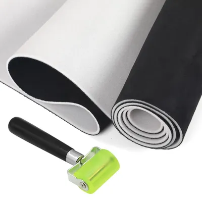 Imagen del producto de Funda de terciopelo para interior de coche 300x150cm