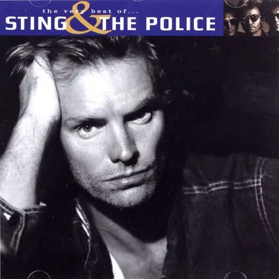 Produktbild von Sting & The Police: The Very Best Of