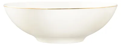 Produktbild von Seltmann Weiden Savona Schüssel ø 30,4 cm Goldlinie
