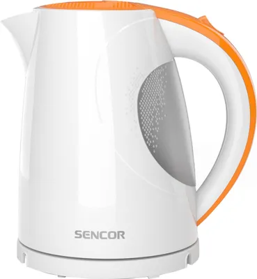 Immagine prodotto di Bollitore elettrico SENCOR SWK 1513OR