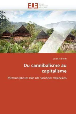 Zdjęcie produktu dla Od kanibalizmu do kapitalizmu