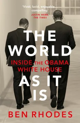 Zdjęcie produktu dla The World As It Is