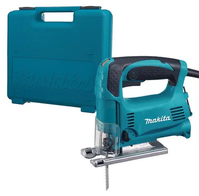Image de Scie sauteuse MAKITA 4329K 450 W