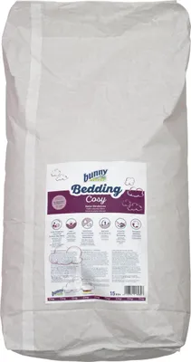 Produktbild von Bunny Nature bunnyBedding Cosy 15 kg