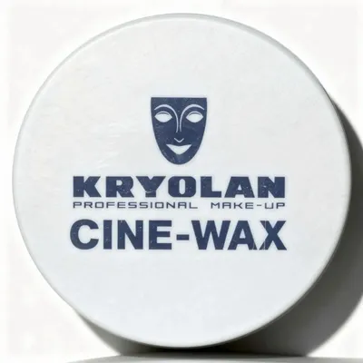 Produktbild von Kryolan Cine-Wachs 40 g