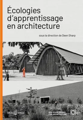 Immagine prodotto di Écologies d'apprentissage en architecture