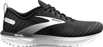 Image de Brooks Sneakers 1203861B012-012 in Black color size 36.5