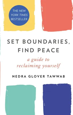 Produktbild von Set Boundaries, Find Peace