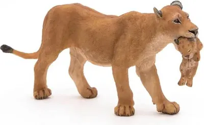 Produktbild von Papo Spielfigur 3465000500436,