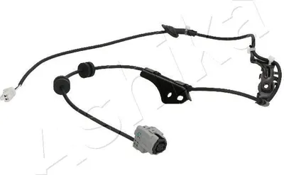 Produktbild von ASHIKA ABS Sensor Raddrehzahl Hinten Beidseitig für TOYOTA AURIS (NRE15, ZZE15, ADE15, ZRE15, NDE15) 151-02-2031