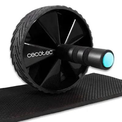 Obrázek produktu pro CECOTEC 07124 - DrumFit AB Wheel