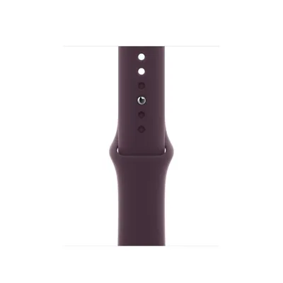 Produktbild von Uhrband Apple Watch Apple MKUJ3ZM/A 41 mm Lila