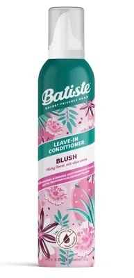 Produktbild von Batiste Blush Trockenshampoo, 100ml Frische-Sensation