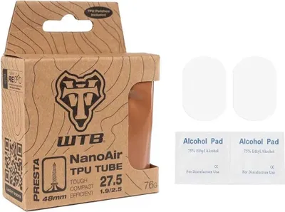 Immagine prodotto di WTB Presta NanoAir 27,5 × 2,5/3,0, 48 mm